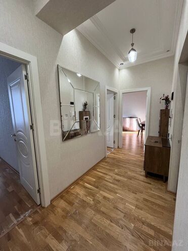 Satılır 2 otaqlı yeni tikili 70 m², Qara Qarayev m., photo 7 from 12