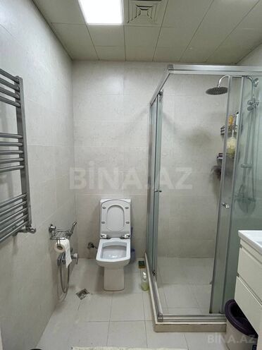 Satılır 2 otaqlı yeni tikili 70 m², Qara Qarayev m., photo 9 from 12