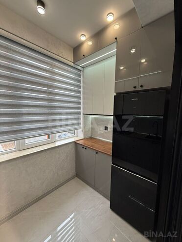Продаётся 2-комн. новостройка 55 м², м. Ази Асланов, photo 4 from 7