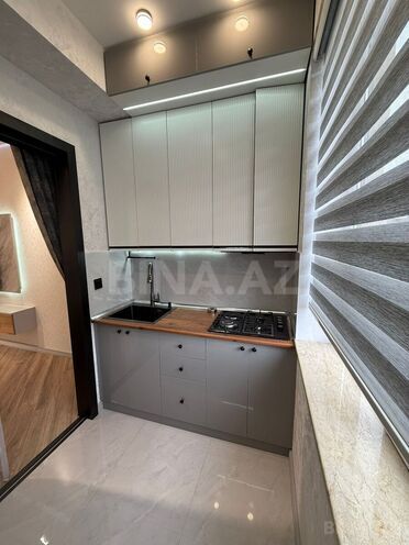 Продаётся 2-комн. новостройка 55 м², м. Ази Асланов, photo 5 from 7