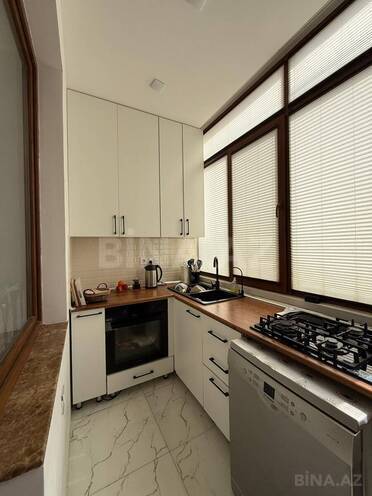 İcarəyə verilir 2 otaqlı yeni tikili 60 m², Əhmədli m., photo 9 from 15