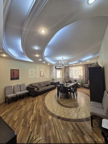 Продаётся 3-комн. новостройка 135 м², м. 28 мая, photo 1 from 13