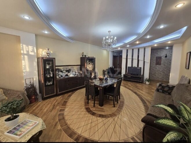 Продаётся 3-комн. новостройка 135 м², м. 28 мая, photo 4 from 13