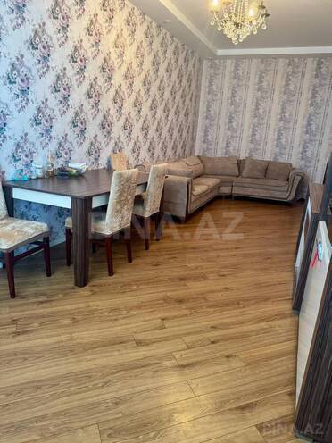 İcarəyə verilir 3 otaqlı yeni tikili 80 m², 20 Yanvar m., photo 13 from 14