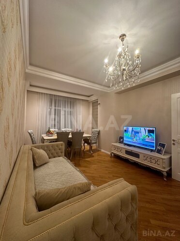 Продаётся 2-комн. новостройка 85 м², м. Ази Асланов, photo 1 from 19