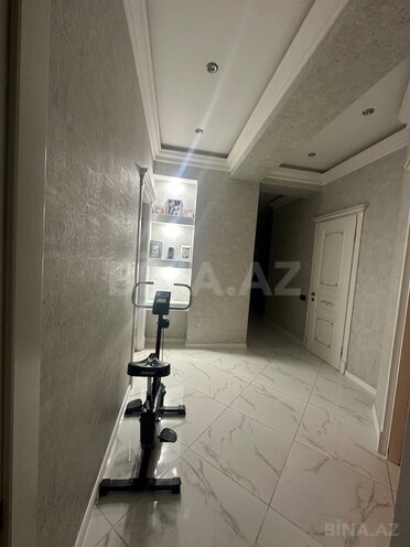 Продаётся 2-комн. новостройка 85 м², м. Ази Асланов, photo 12 from 19
