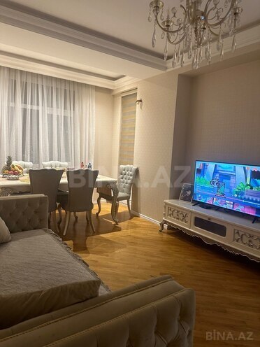 Продаётся 2-комн. новостройка 85 м², м. Ази Асланов, photo 3 from 19