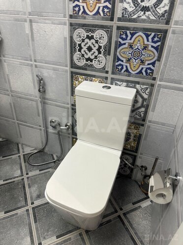 Продаётся 2-комн. новостройка 85 м², м. Ази Асланов, photo 17 from 19