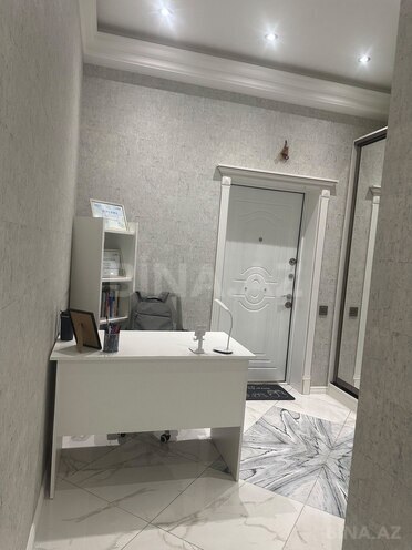 Продаётся 2-комн. новостройка 85 м², м. Ази Асланов, photo 13 from 19