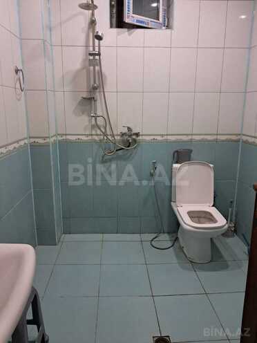 İcarəyə verilir 9 otaqlı həyət evi/bağ evi 300 m², Xocəsən m., photo 17 from 21