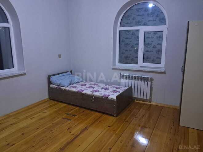 İcarəyə verilir 9 otaqlı həyət evi/bağ evi 300 m², Xocəsən m., photo 10 from 21