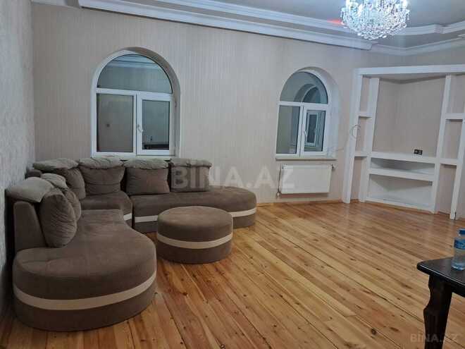 İcarəyə verilir 9 otaqlı həyət evi/bağ evi 300 m², Xocəsən m., photo 19 from 21