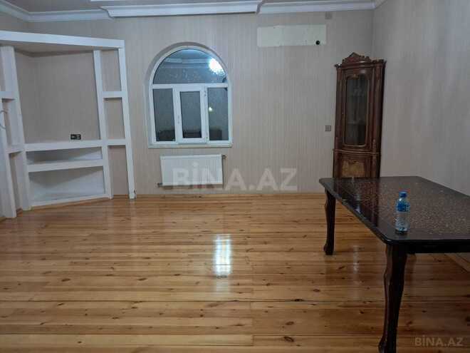 İcarəyə verilir 9 otaqlı həyət evi/bağ evi 300 m², Xocəsən m., photo 13 from 21
