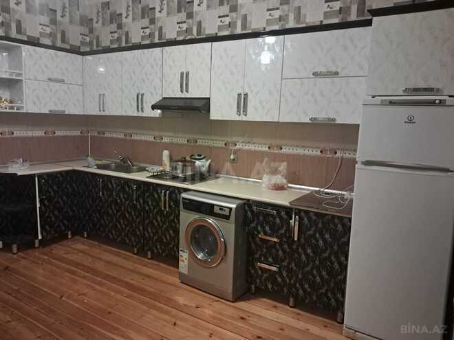 İcarəyə verilir 9 otaqlı həyət evi/bağ evi 300 m², Xocəsən m., photo 8 from 21