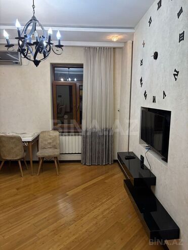 Сдаётся 3-комн. новостройка 85 м², photo 3 from 13