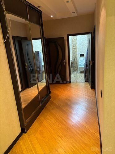 Сдаётся 3-комн. новостройка 85 м², photo 4 from 13