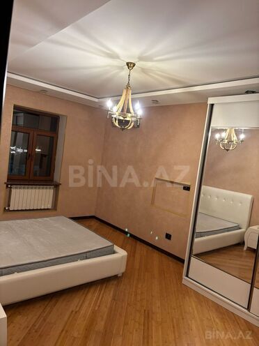 Сдаётся 3-комн. новостройка 85 м², photo 7 from 13
