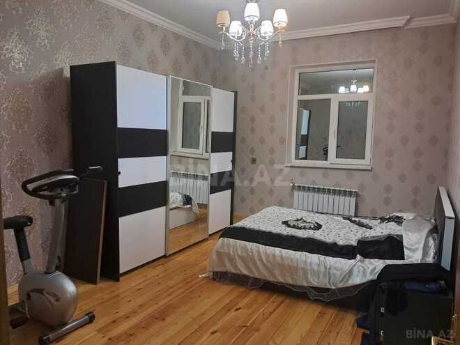 İcarəyə verilir 9 otaqlı həyət evi/bağ evi 300 m², Xocəsən m., photo 6 from 21