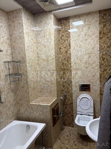 Сдаётся 3-комн. новостройка 85 м², photo 8 from 13