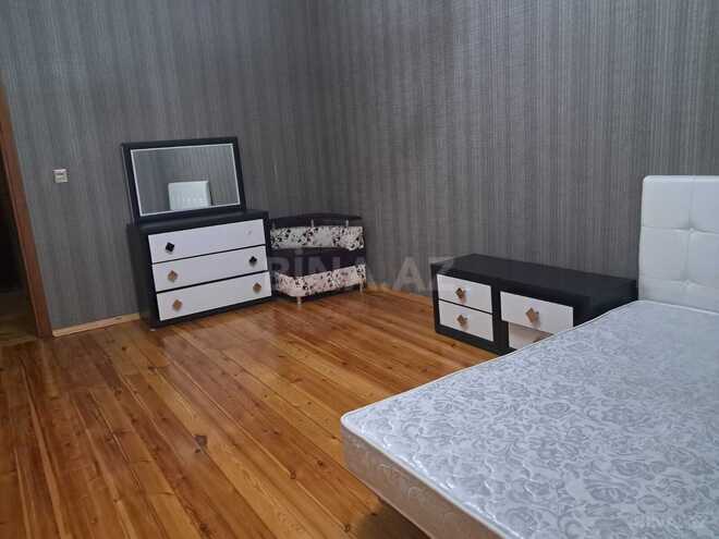 İcarəyə verilir 9 otaqlı həyət evi/bağ evi 300 m², Xocəsən m., photo 18 from 21