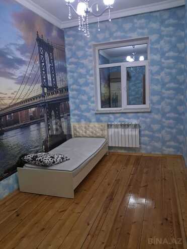 İcarəyə verilir 9 otaqlı həyət evi/bağ evi 300 m², Xocəsən m., photo 9 from 21