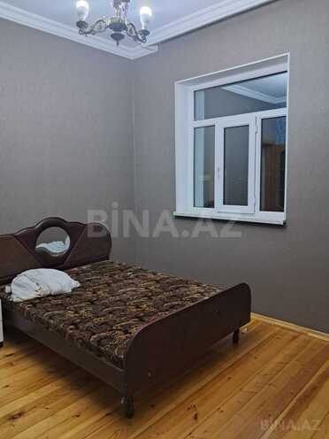 İcarəyə verilir 9 otaqlı həyət evi/bağ evi 300 m², Xocəsən m., photo 11 from 21