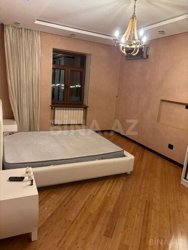 Сдаётся 3-комн. новостройка 85 м², photo 6 from 13