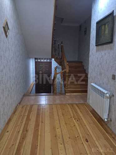 İcarəyə verilir 9 otaqlı həyət evi/bağ evi 300 m², Xocəsən m., photo 20 from 21