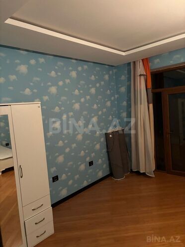 Сдаётся 3-комн. новостройка 85 м², photo 10 from 13