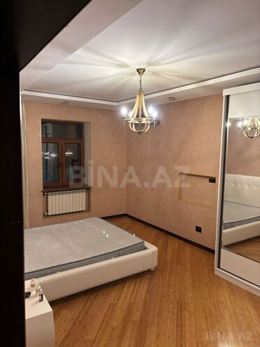 Сдаётся 3-комн. новостройка 85 м², photo 5 from 13