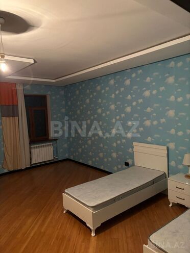Сдаётся 3-комн. новостройка 85 м², photo 11 from 13