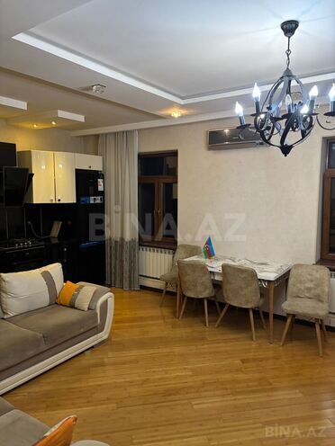 Сдаётся 3-комн. новостройка 85 м², photo 1 from 13