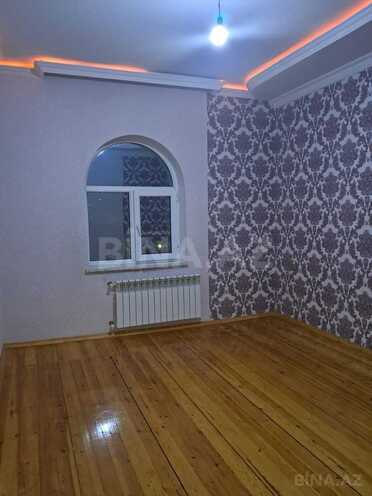 İcarəyə verilir 9 otaqlı həyət evi/bağ evi 300 m², Xocəsən m., photo 15 from 21