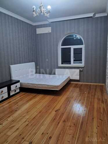 İcarəyə verilir 9 otaqlı həyət evi/bağ evi 300 m², Xocəsən m., photo 12 from 21