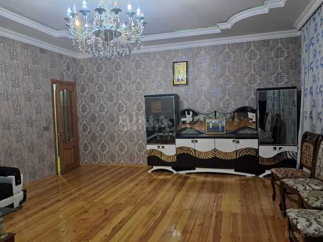 İcarəyə verilir 9 otaqlı həyət evi/bağ evi 300 m², Xocəsən m., photo 4 from 21