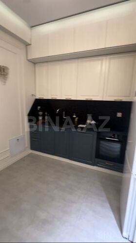 İcarəyə verilir 2 otaqlı yeni tikili 70 m², Koroğlu m., photo 10 from 11