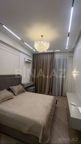 İcarəyə verilir 2 otaqlı yeni tikili 70 m², Koroğlu m., photo 6 from 11
