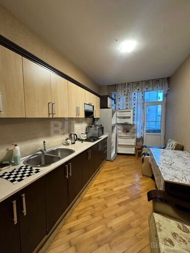 İcarəyə verilir 3 otaqlı yeni tikili 150 m², 28 May m., photo 13 from 18