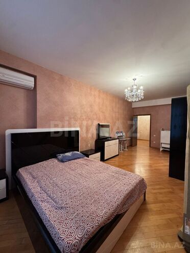 İcarəyə verilir 3 otaqlı yeni tikili 150 m², 28 May m., photo 7 from 18