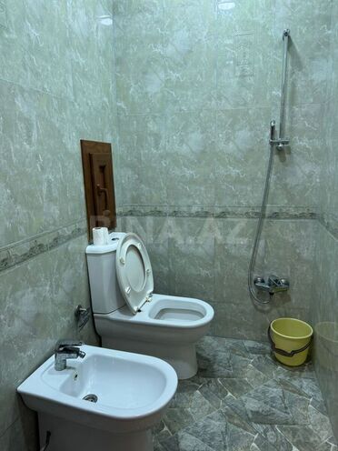 İcarəyə verilir 3 otaqlı yeni tikili 150 m², 28 May m., photo 15 from 18