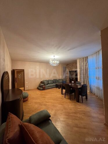İcarəyə verilir 3 otaqlı yeni tikili 150 m², 28 May m., photo 3 from 18