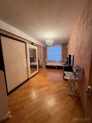İcarəyə verilir 3 otaqlı yeni tikili 150 m², 28 May m., photo 8 from 18