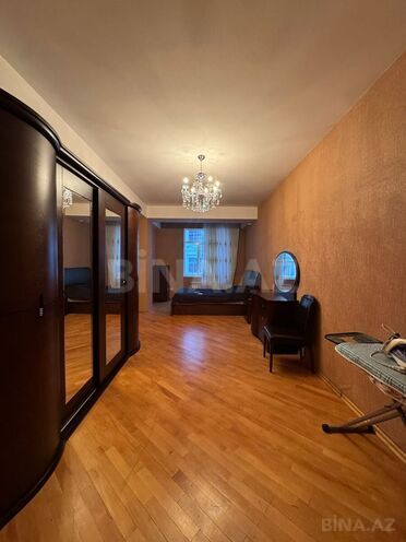 İcarəyə verilir 3 otaqlı yeni tikili 150 m², 28 May m., photo 10 from 18