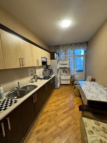 İcarəyə verilir 3 otaqlı yeni tikili 150 m², 28 May m., photo 14 from 18