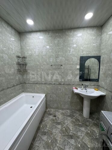 İcarəyə verilir 3 otaqlı yeni tikili 150 m², 28 May m., photo 17 from 18