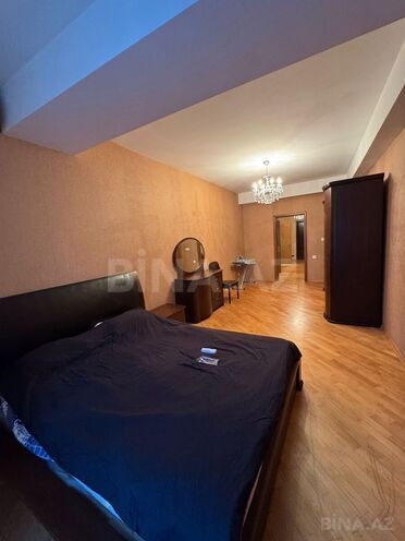 İcarəyə verilir 3 otaqlı yeni tikili 150 m², 28 May m., photo 9 from 18