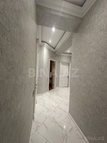 Satılır 2 otaqlı yeni tikili 75 m², Həzi Aslanov m., photo 10 from 18