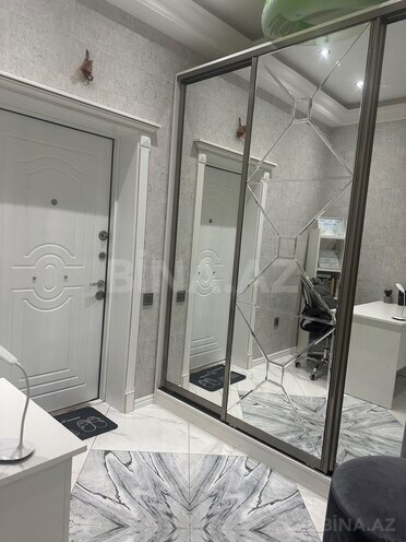 Satılır 2 otaqlı yeni tikili 75 m², Həzi Aslanov m., photo 14 from 18