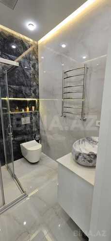Продаётся 2-комн. новостройка 50 м², пос. Бюльбюля, photo 13 from 17