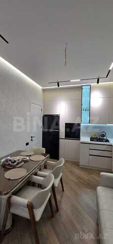 Продаётся 2-комн. новостройка 50 м², пос. Бюльбюля, photo 3 from 17